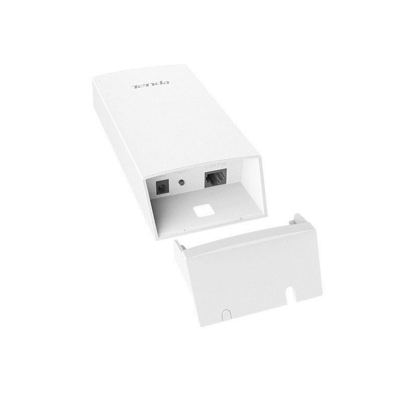 Tenda O1-5G belaidis prieigos taškas 300 Mbit/s Baltas Maitinimas per Ethernet (PoE)