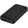 Ansmann PB212 ličio polimero (LiPo) 30000 mAh juoda (1700-0134)