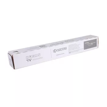 Kyocera TK-8595K Originalius juodas dažų kasetė, 40 000 puslapių, 1 vnt.