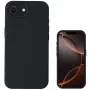 Cover 4smarts iPhone SE (4.Gen.) 15,4 cm (6,06 col.) juoda