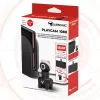 Subsonic Playcam 1080 2in1 HD Mini Camera For Nintendo Switch 2 Raudona
