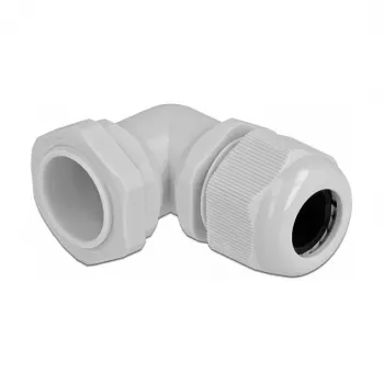 Kabelio sandariklis DeLOCK 60336 pilkas plastikas 1 vnt.