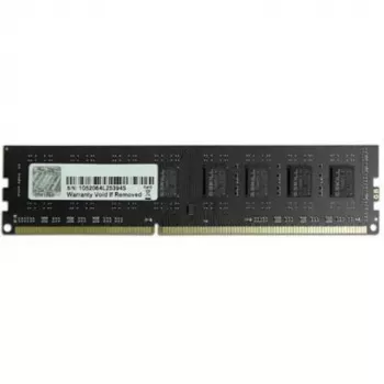 Memory Module G.Skill DDR3 4GB 1600MHz