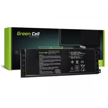 Green Cell AS80 nešiojamojo kompiuterio atsarginė baterija