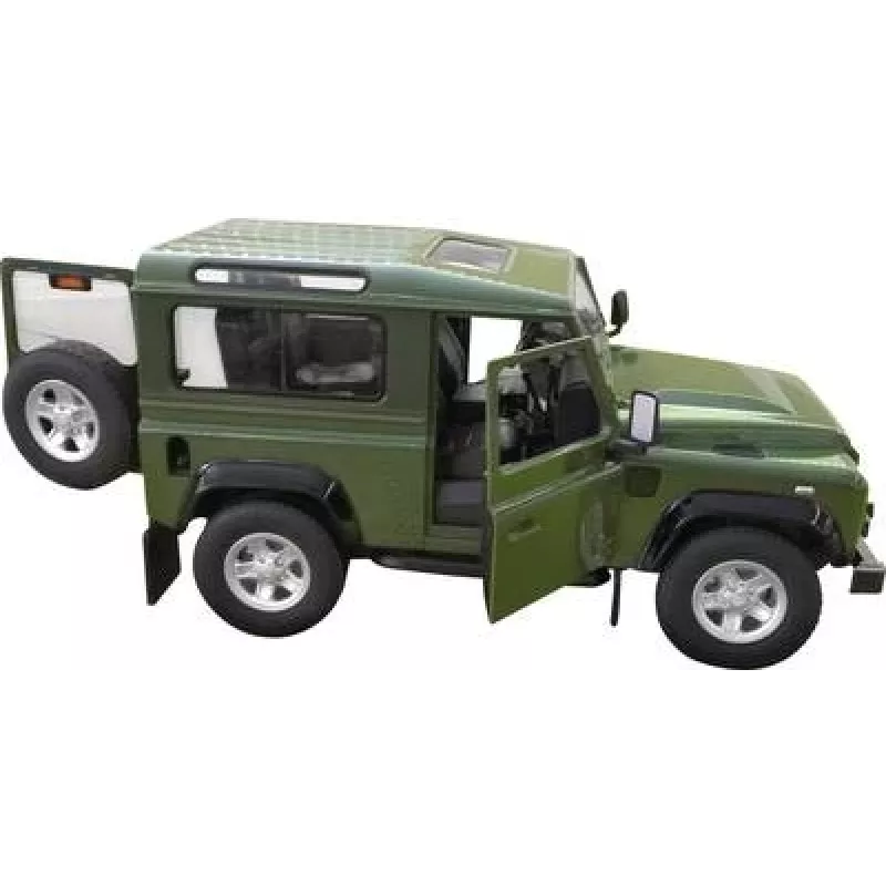 Jamara 405155 RC model land vehicle Electric Motor 1:14 Auto (405155)