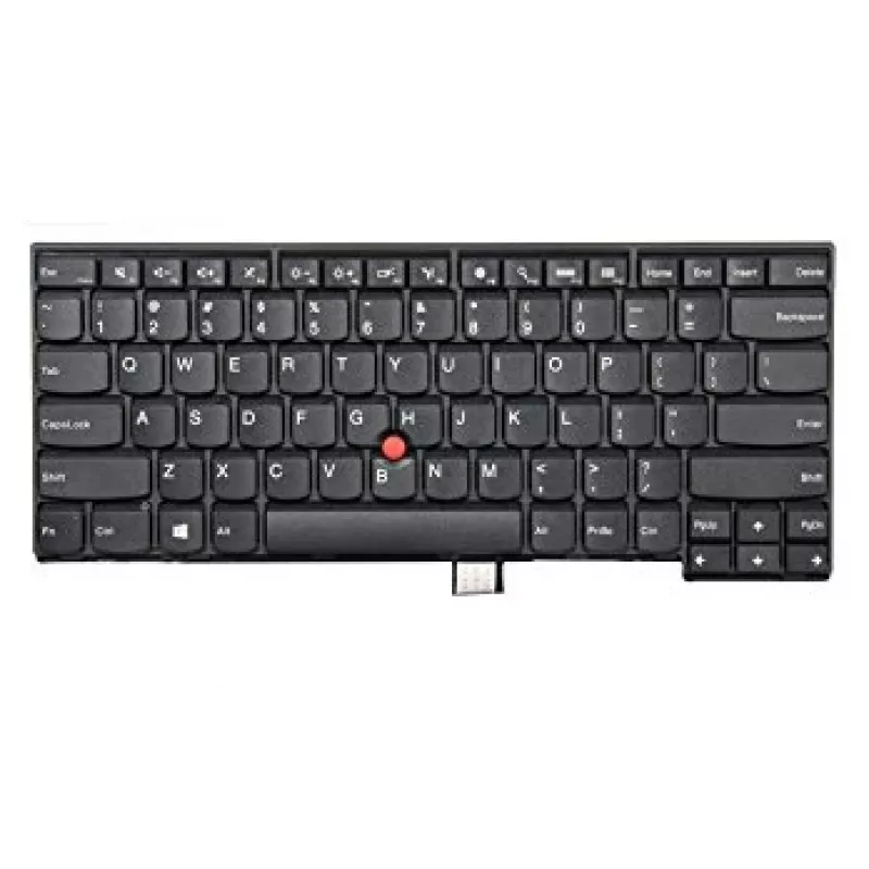 Lenovo 01AX322 nešiojamojo kompiuterio atsarginė dalis Klaviatūra