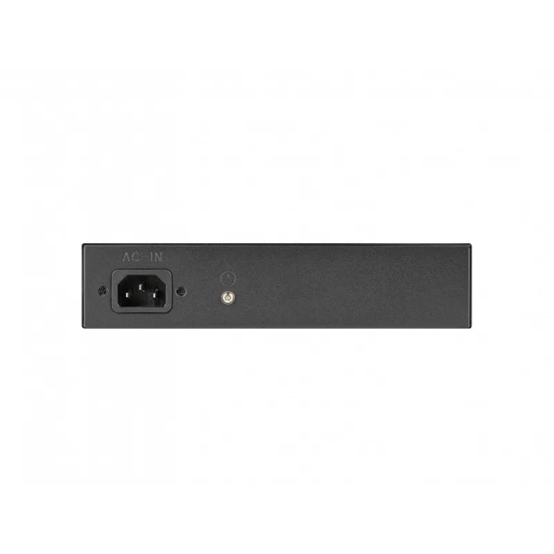 Lanberg Switch RSGE-16 Rack 10/19 (16 prievadų 1Gb)