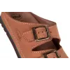 Scholl Air Bag - unisex basutės, dydis 45