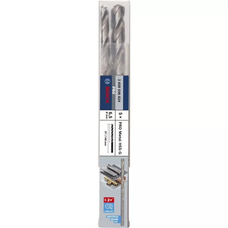 Bosch 2608596824 Grąžtas