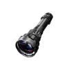 Žibintuvėlis Nitecore P40 2000 liumenų itin tolimas spindulys, modelis P40