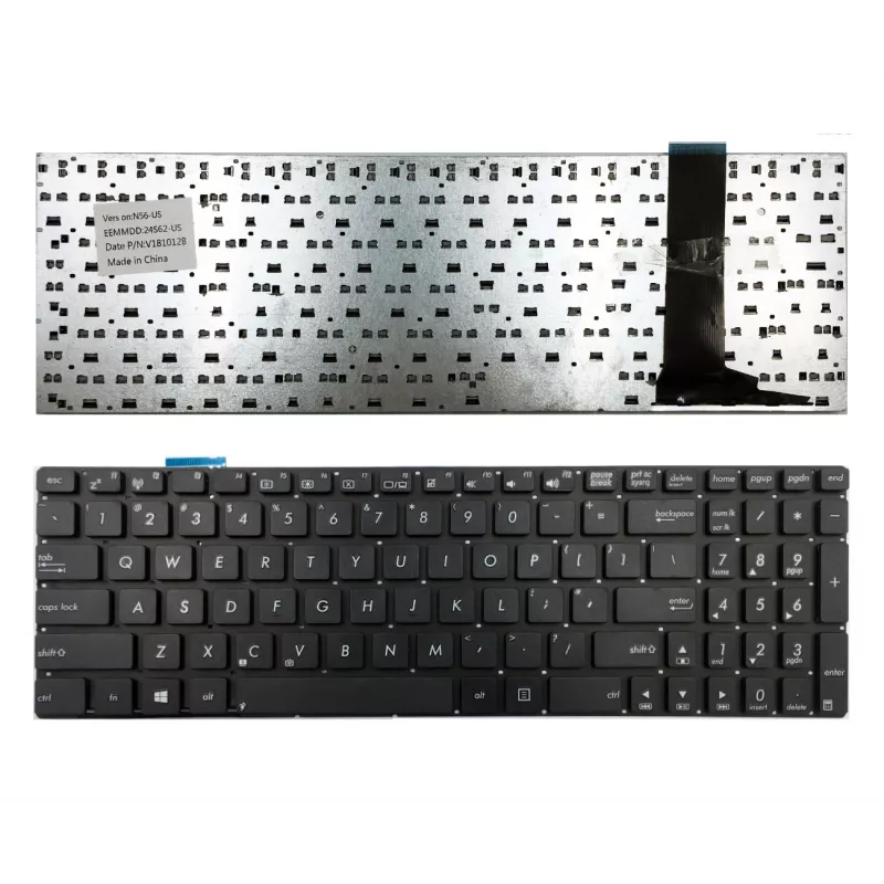 ASUS KB313372