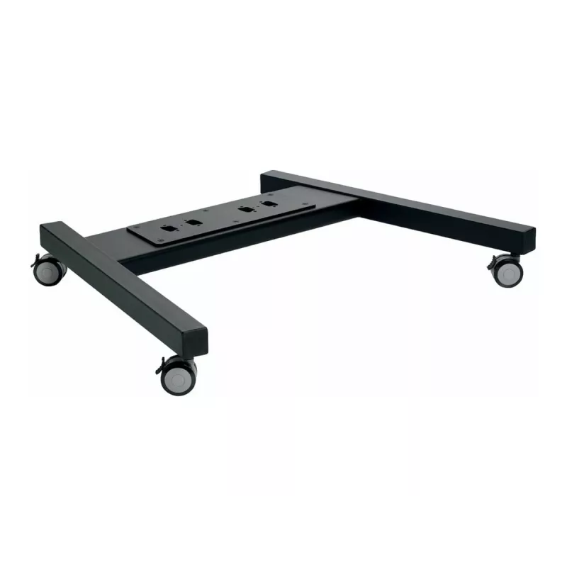 Stovo rėmas XL Connect-It, juodas, Vogel's PFT 8530
