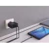 Green Cell CHAR10 mobiliojo įrenginio įkroviklis Juodas Vidaus