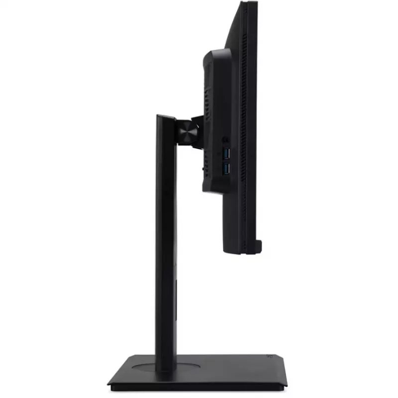 Monitor Acer B8 B278U G 27 colių Quad HD LCD 2560 x 1440