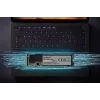 SSD diskas Intenso 2 TB M.2 PCI Express 3.0 NVMe 3D NAND modelis 3835470