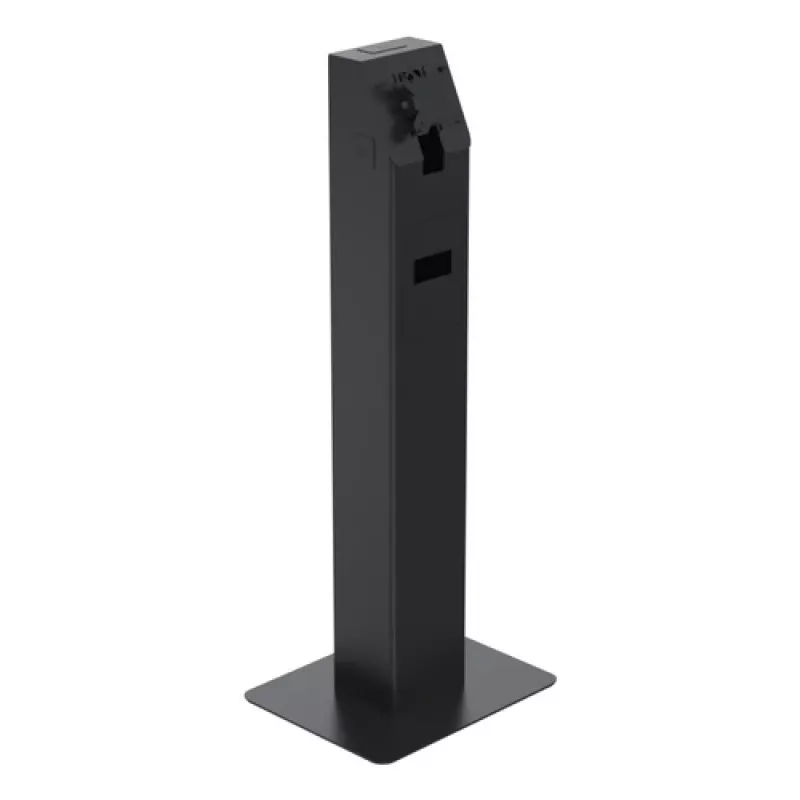 Spacepole Mini Kiosk Floorstand