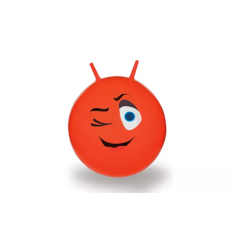 Šokliukas Jamara Eye Hopper ball Rekomenduojamas amžius 1 metai