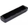 Alphacool NexXxoS HPE-60 X-Flow radiatorius, varis - 320 mm, juodas