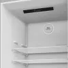 Šaldytuvas Indesit INK 25402 S4E | Kombinuotas pastatomas, No Frost, 249 L šaldytuvas / 106 L šaldiklis, A 203,5 cm, Energijos klasė E, 37 dB, Sidabrinis