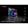 Termo pasta SAVIO TG-03 13,5 W/m·K, 2 g — terminio sąsajos junginys