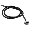 Temperatūros jutiklis XSPC Temperatursensor 2x G1/4 IG – chromuotas, 2x G1/4 vidinis sriegis