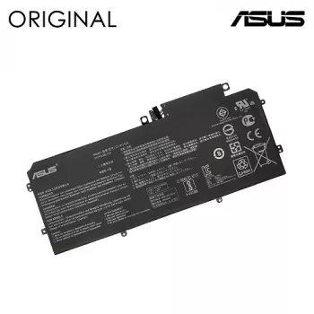 ASUS NB431038