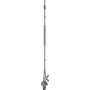 Midland 6700 antena, juoda