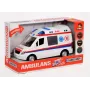 Shumee Madej Ambulance