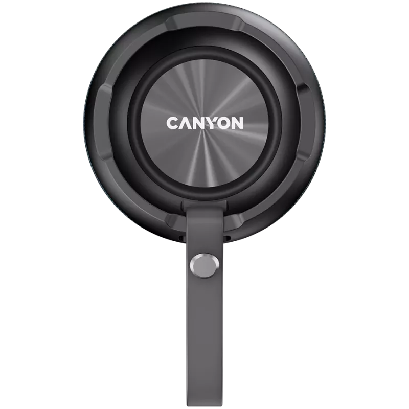 Nešiojama kolonėlė CANYON OnMove 15 tamsiai mėlyna