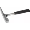 Plaktukas C.K Tools T4232 16 Juodas Sidabrinis