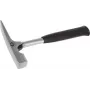 Plaktukas C.K Tools T4232 16 Juodas Sidabrinis