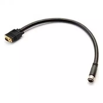 Vaizdo kabelio adapteris Kindermann 7484000106