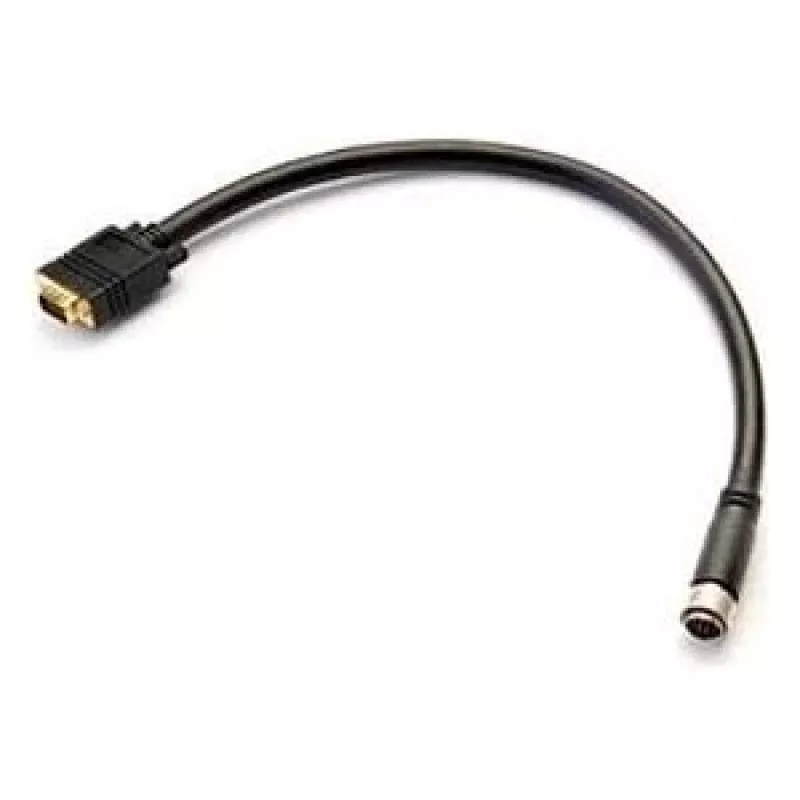 Vaizdo kabelio adapteris Kindermann 7484000106