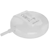 Belaidis įkroviklis CANYON WS-105 15W Qi2 baltas – 15W belaidis įkrovimas, suderinamas su Qi2