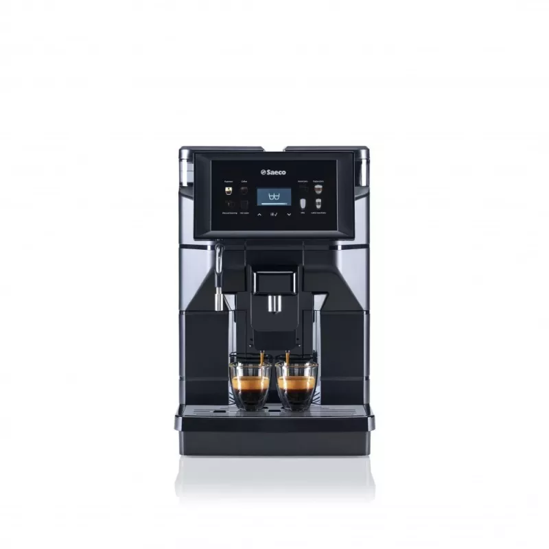 Automatinis kavos aparatas SAECO AURORA M1 (9J0900) 1900 W Juoda