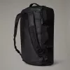 Krepšys kelionėms The North Face Base Camp Voyager Duffel 32L - juoda/asfalto pilka