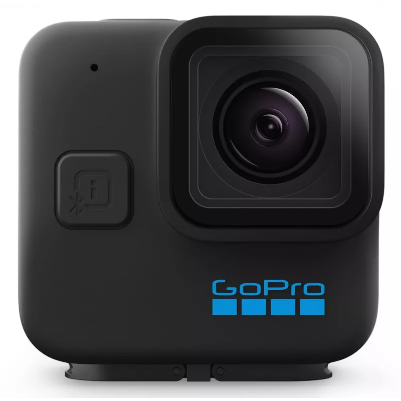 GoPro HERO11 Juoda Mini