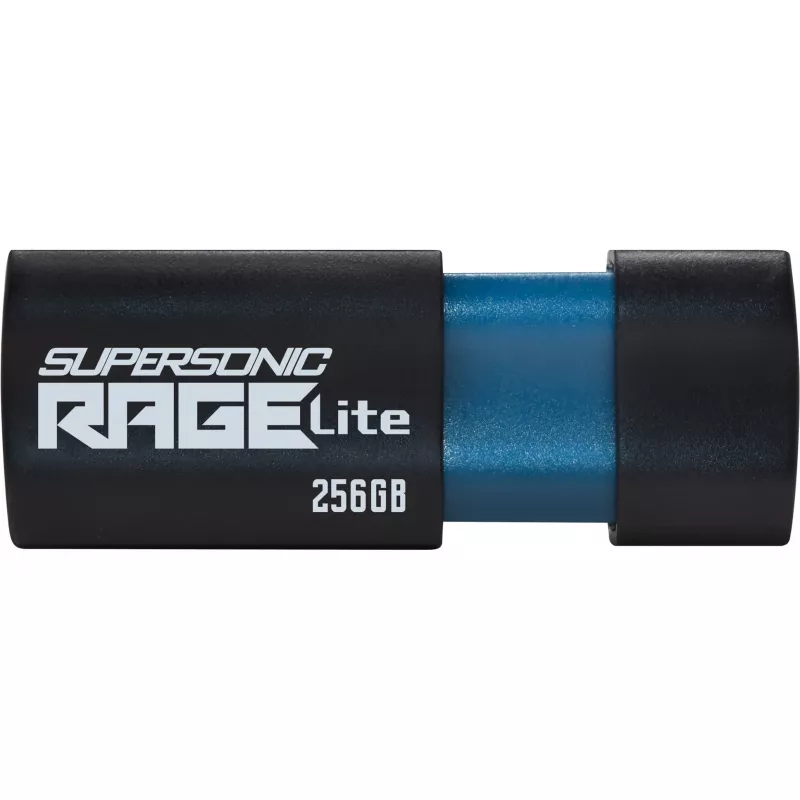 Patriot Rage Lite 120 MB/S 256 GB USB 3.2 atmintinė