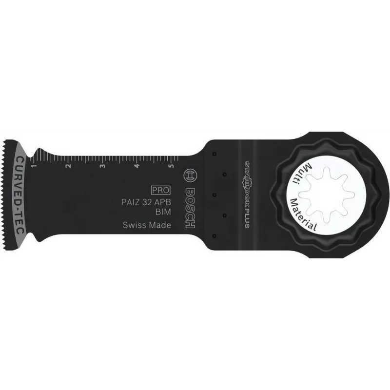 Diskinis pjūklo diskas Bosch PRO PAIZ 32 APB 2608669128 — 32 mm pjovimo plotis