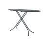 Pilno dydžio lyginimo lenta Leifheit 72486 — lenta 1200 x 380 mm, aukštis 690–880 mm, svoris 4,6 kg