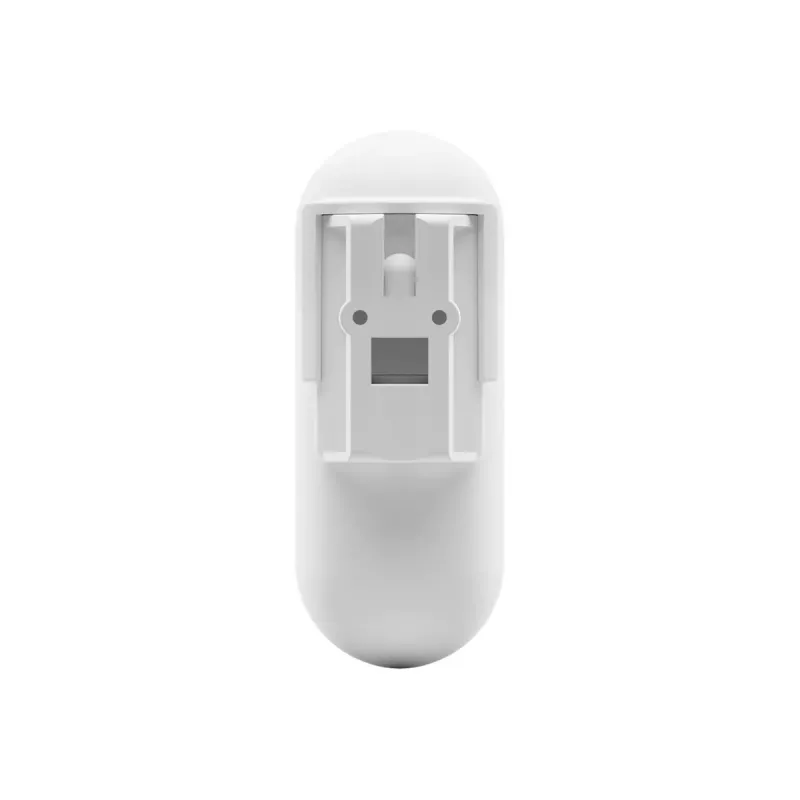 Montavimo rinkinys, skirtas UBIQUITI UVC-G3-FLEX (UVC-G3-FLEX-PWM-WT-3) — baltas polikarbonatas ir guma, 0,065 kg