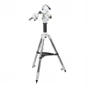 Trikojis Skywatcher Mount Star Adventurer GTi NEQ2 plieninis trikojis SW-4297, plieninė konstrukcija, nešiojama laikiklio atrama