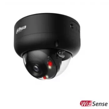 Apsaugos kamera DAHUA NET CAMERA 6MP DOME DH-IPC-HDBW3649E-AS-IL-0280B-B