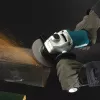 Makita GA5050R kampinis šlifuoklis, 125 mm, 1300 W