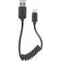 SBS TECABLETYPCSK - USB laidas - USB (M) į 24 kontaktų USB-C (M) - 50cm - vytas (TECABLETYPCSK)