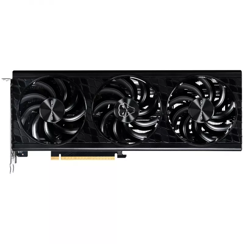 Vaizdo plokštė Gainward GeForce RTX 5060 Ti 16 GB GDDR7