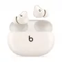 Beats Studio Buds + belaidės ausinės – dramblio kaulo spalvos
