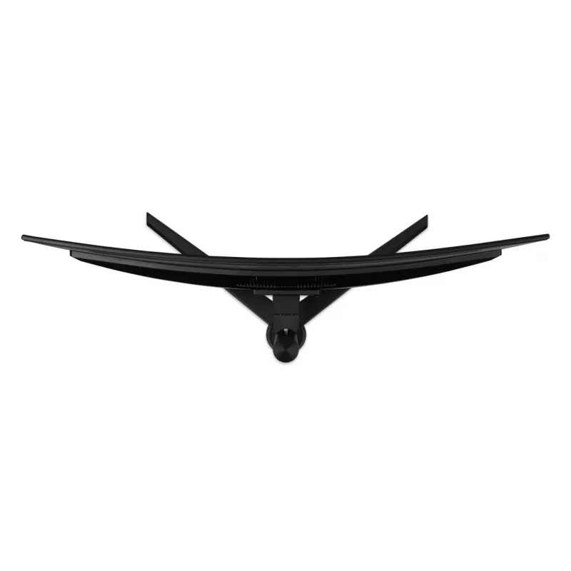 Acer NITRO XZ0 XZ322QU P3 kompiuterio monitorius 80 cm (31.5) 2560 x 1440 pikselių Wide Quad HD LCD juodas