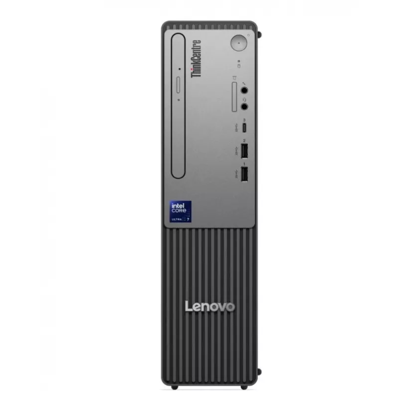 Stalinis kompiuteris Lenovo ThinkCentre Neo 50s SFF 13DM002APB, Windows 11 Pro, Intel 7 265, 16 GB RAM, 512 GB SSD, integruota grafika, 3 metų garantija