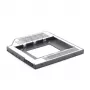 Vidinis SATA adapteris Gembird MF-95-02